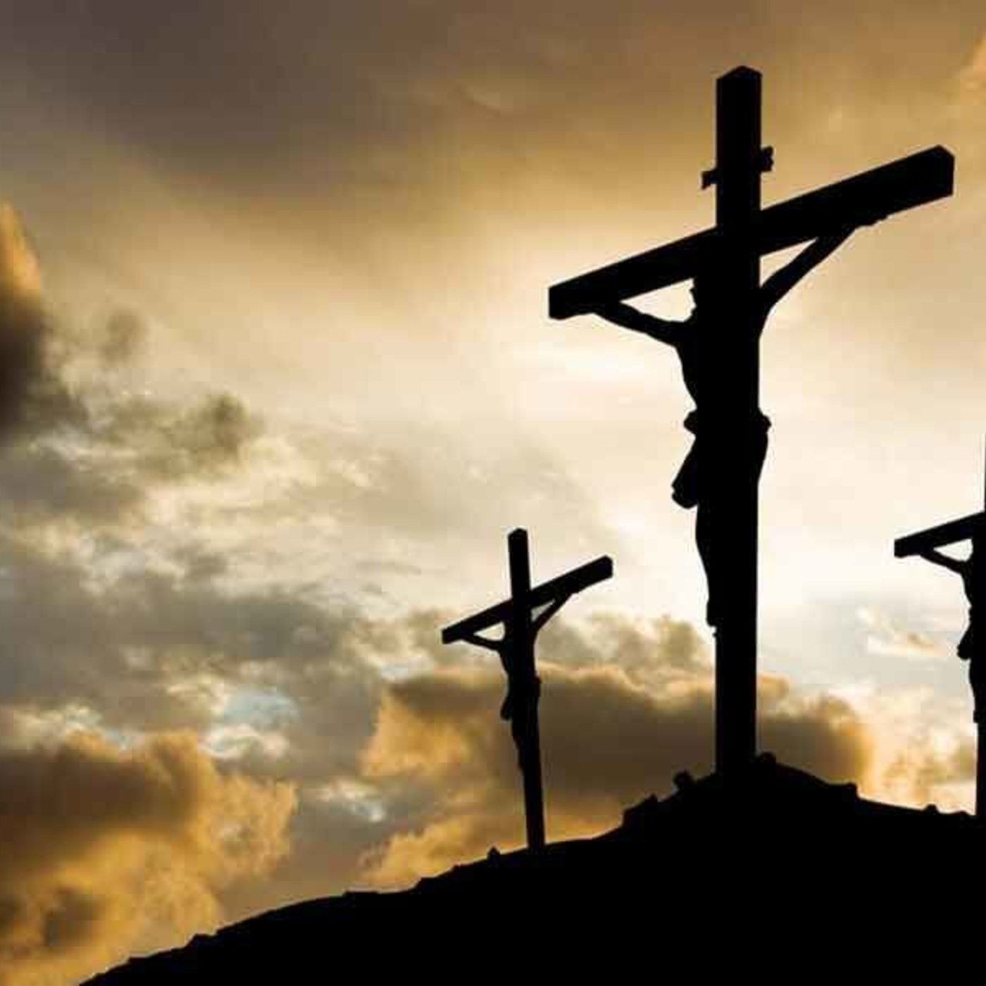 Takk for Livet - Langfredag (påskeleir) episode artwork