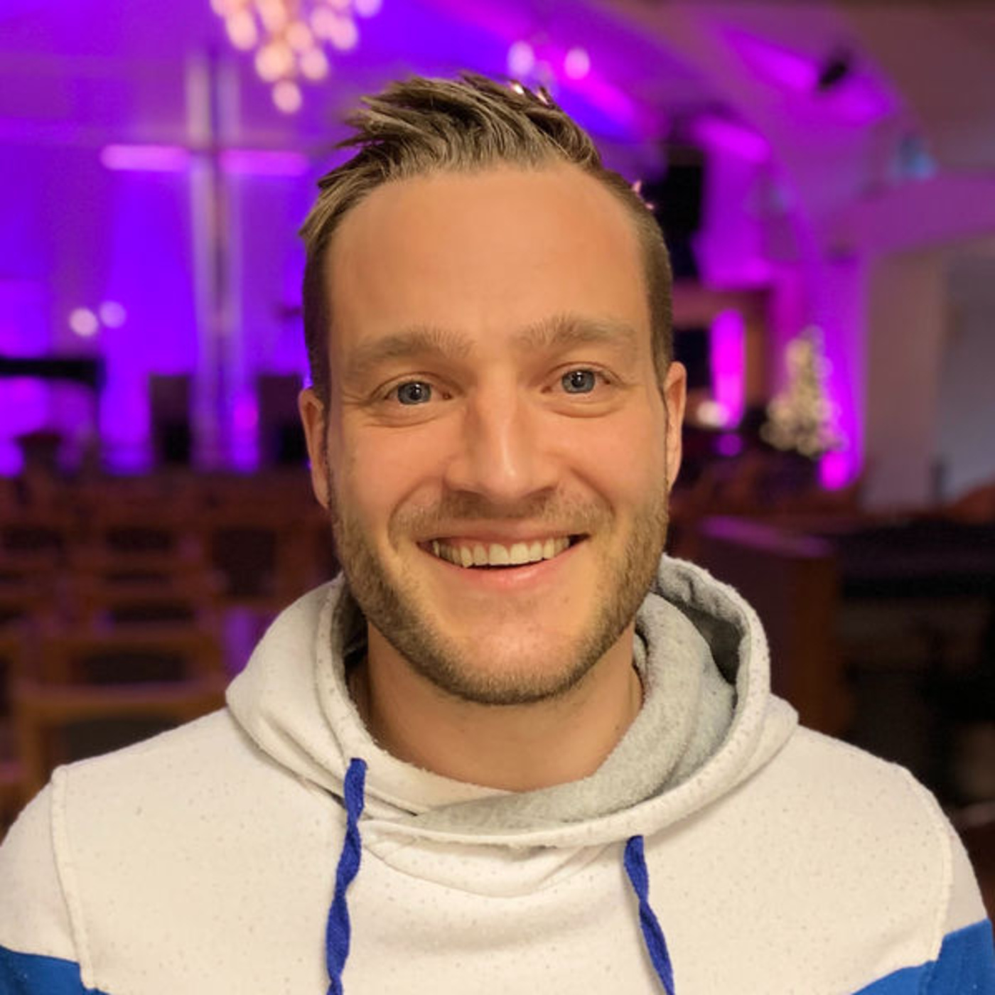 Korleis leve kyrkje episode artwork