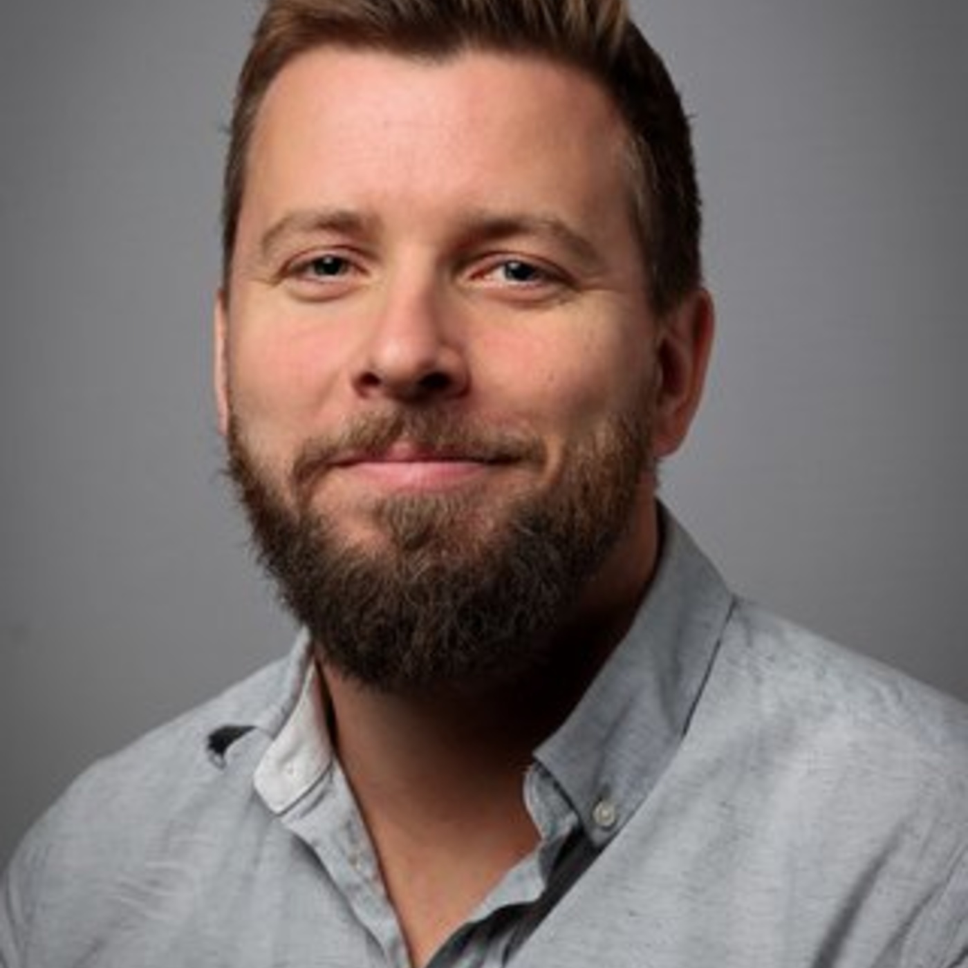 Skapt til å ære og tilbe Gud